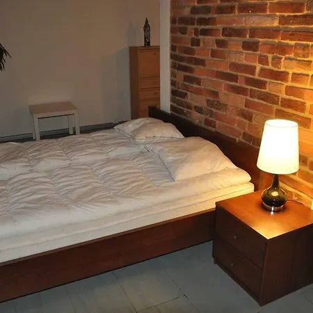 Topola Apartament