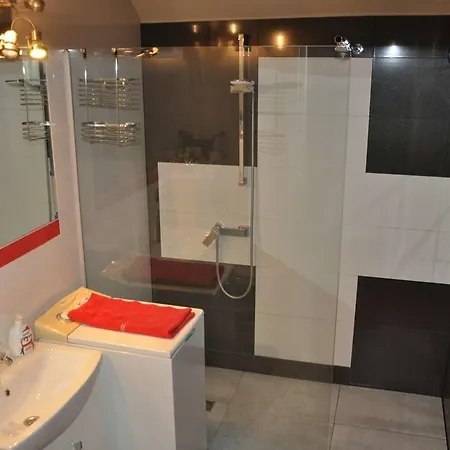 Topola Apartament *