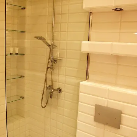 Apartament Welcome In