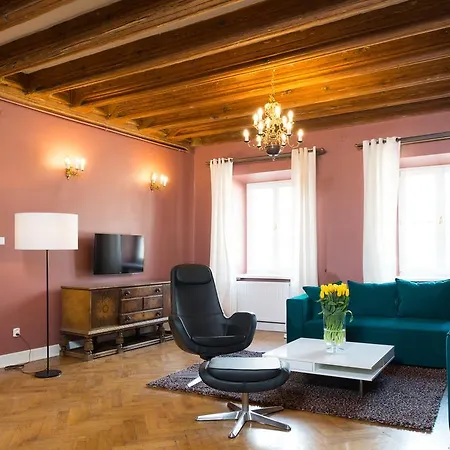 Apartmán Rynek Glowny
