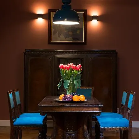 Apartmán Rynek Glowny Krakov