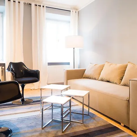 Apartmán Rynek Glowny Krakov