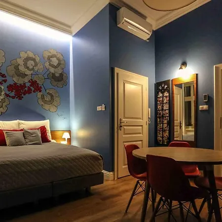 Czapskich Apartment Krakow