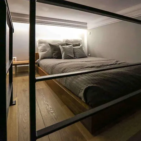 Apartment Czapskich *
