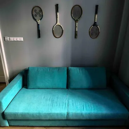 Czapskich Apartment Krakow