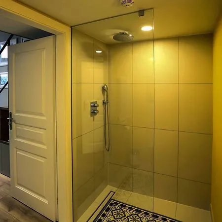 Apartament Czapskich *