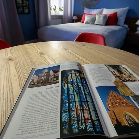 Czapskich Apartment Krakow