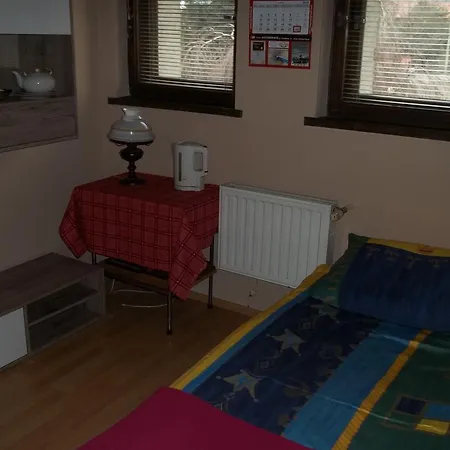Apartament Natura