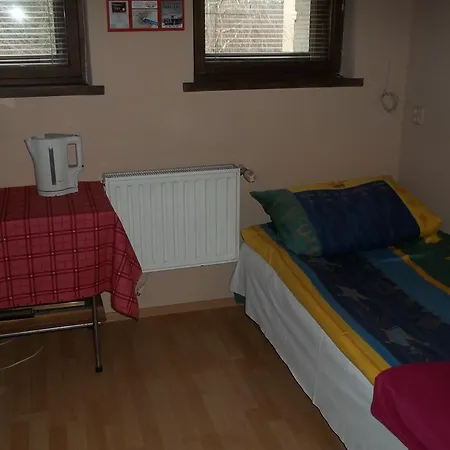 Natura Apartament *