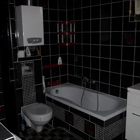 Natura Apartament