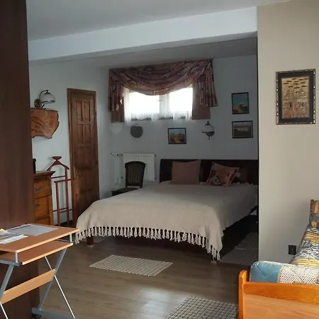 Natura Apartament