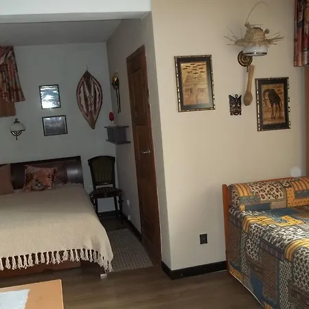 Apartament Natura *