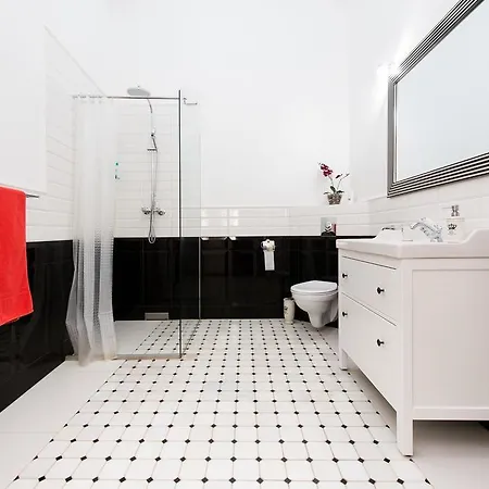 Apartment Golebia 3 Krakau