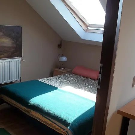 Apartament Natura Kraków