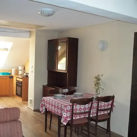 Apartament Natura Kraków