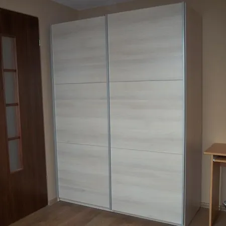 Apartament Natura