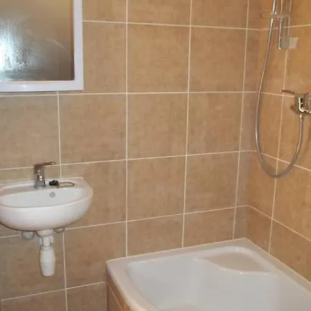 Apartament Natura Kraków