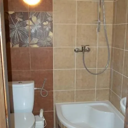 Natura Apartament
