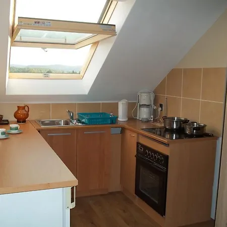 Natura Apartament Kraków