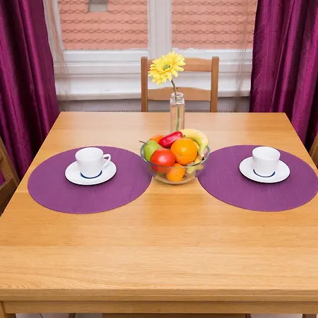 Apartament Old Town Grodzka *