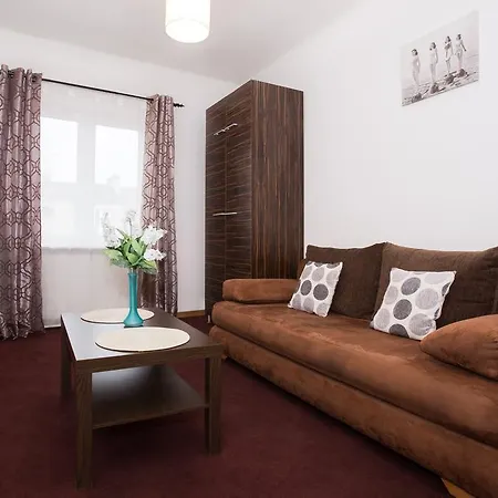 Apartament Old Town Grodzka Kraków