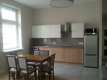 Apart Otel Emaus 3*