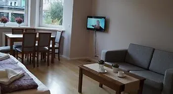 Emaus Apart Otel