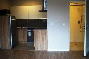 Emaus Apart Otel
