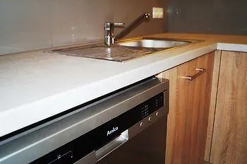 Emaus Apart Otel 3*