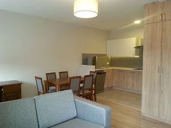 Apart Otel Emaus