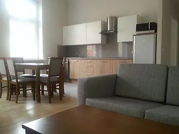 Emaus 3* Krakow