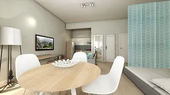 Emaus Apart Otel Krakow