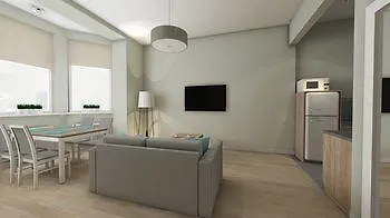 Apart Otel Emaus Krakow