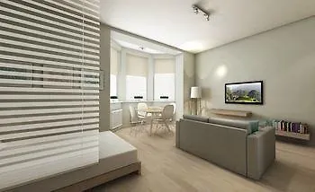 Apart Otel Emaus Krakow