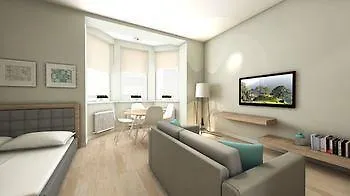 Apart Otel Emaus 3*