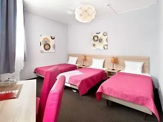 Hotel Petrus Krakow
