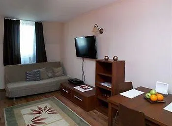 Pod Wawelem Krakow