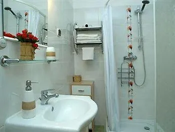 Apartment Pod Wawelem