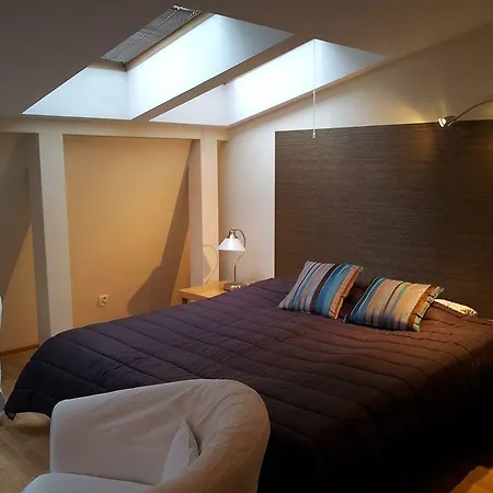 Apartment Pod Wawelem Krakow