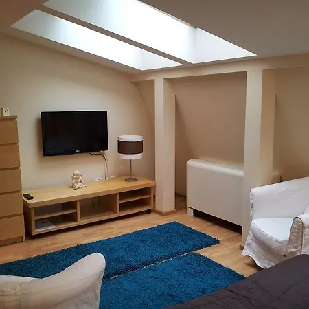 Pod Wawelem Krakow