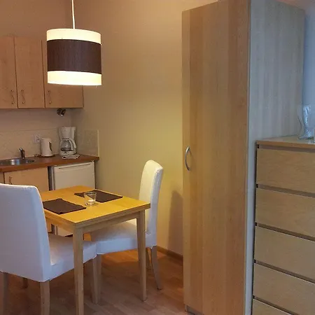 Pod Wawelem Krakow
