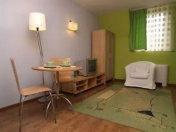 Apartment Pod Wawelem