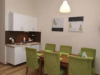 Pod Wawelem Apartment Krakow
