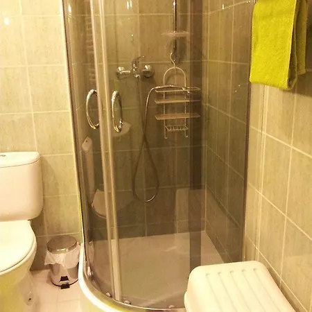 Apartment Pod Wawelem