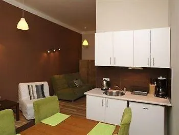 Pod Wawelem Apartment
