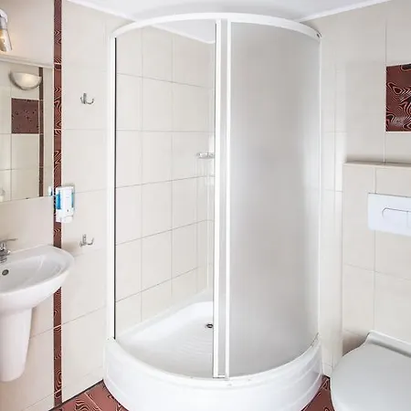 Aparthotel Kadetus 2* Krakow