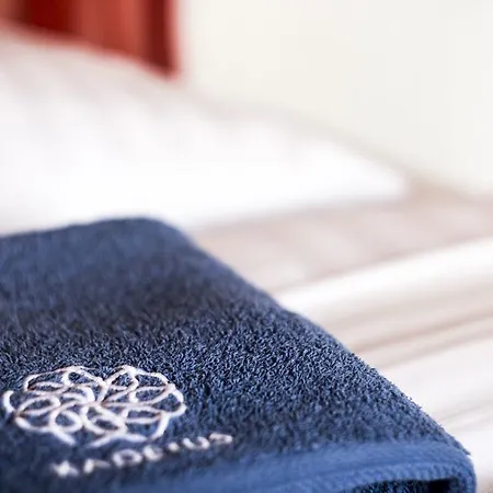Aparthotel Kadetus Krakow