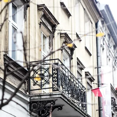 Aparthotel Kadetus Apart Otel Krakow