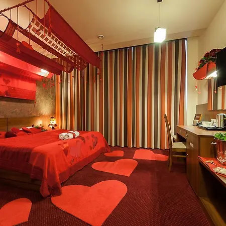 Alexander Hotel Cracovie