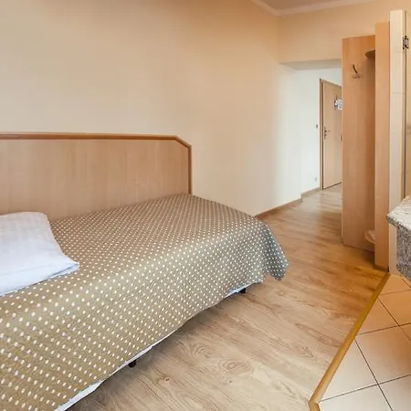 Apartmanhotel Antica 3*
